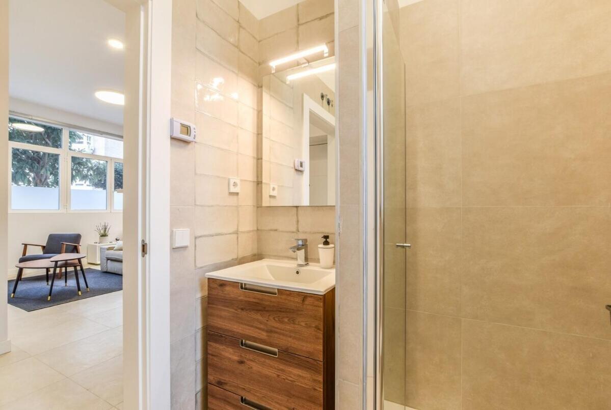 Myhousespain - Superb Flat In Sanchinarro Apartamento