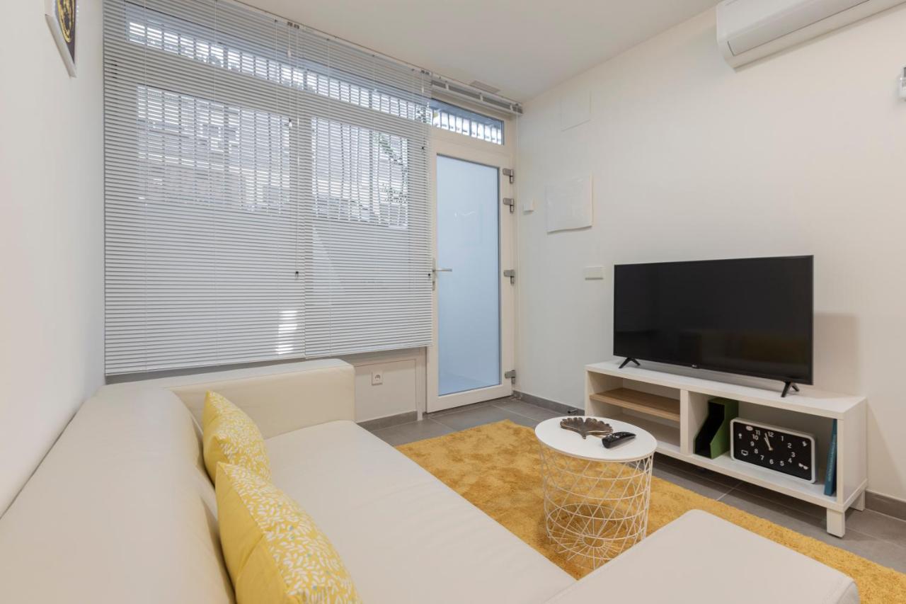 Apartamento Turístico Anr 1 - B