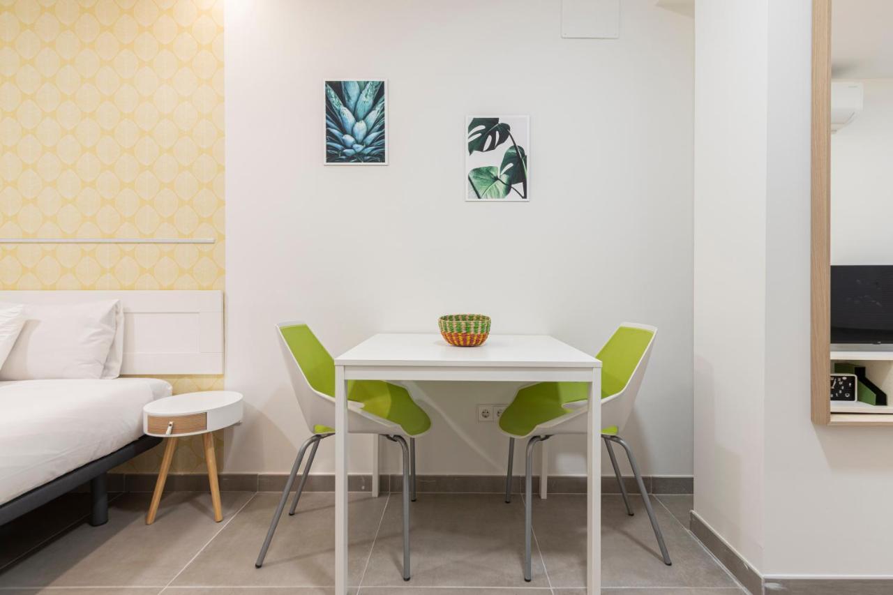 Turístico Anr 1 - B Apartamento