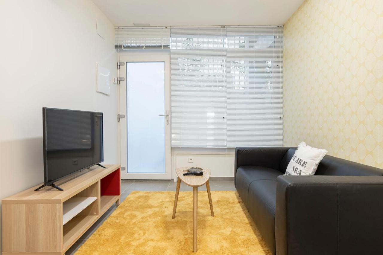 Turístico Anr 1 - B Apartamento Madrid