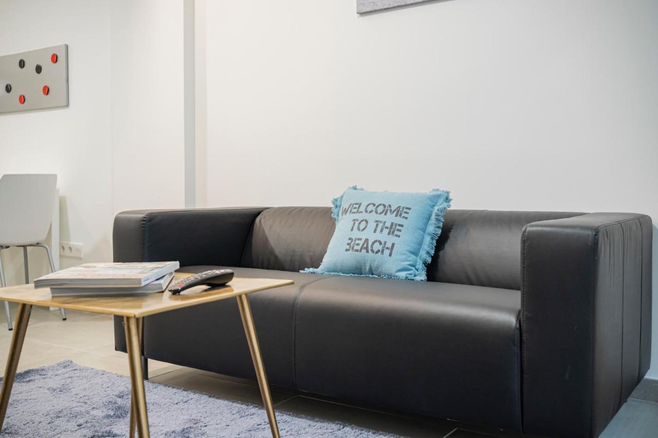 Apartamento Apartamento Turístico Anr 1 - C
