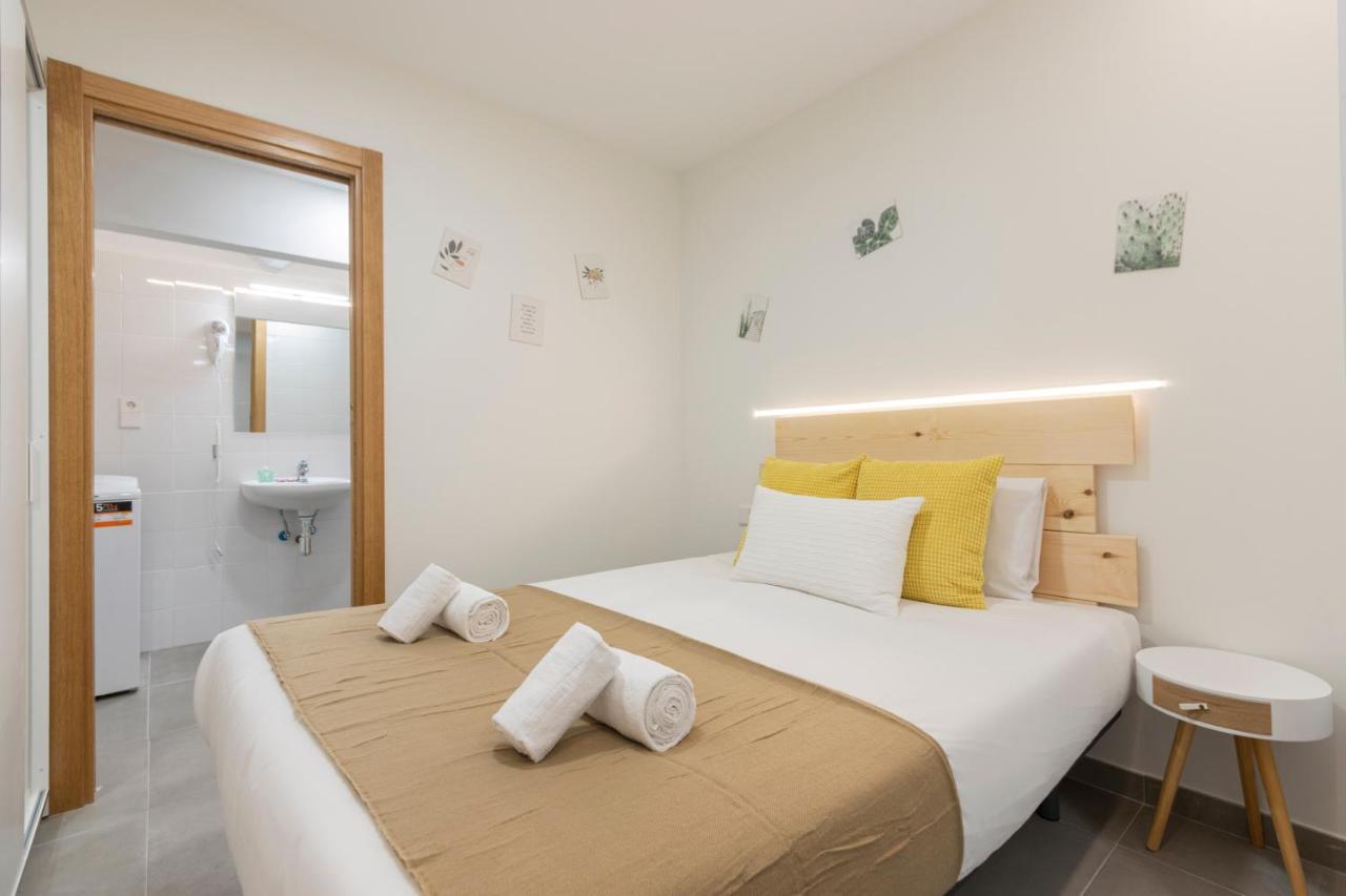 Turístico Anr 1 - B Apartamento