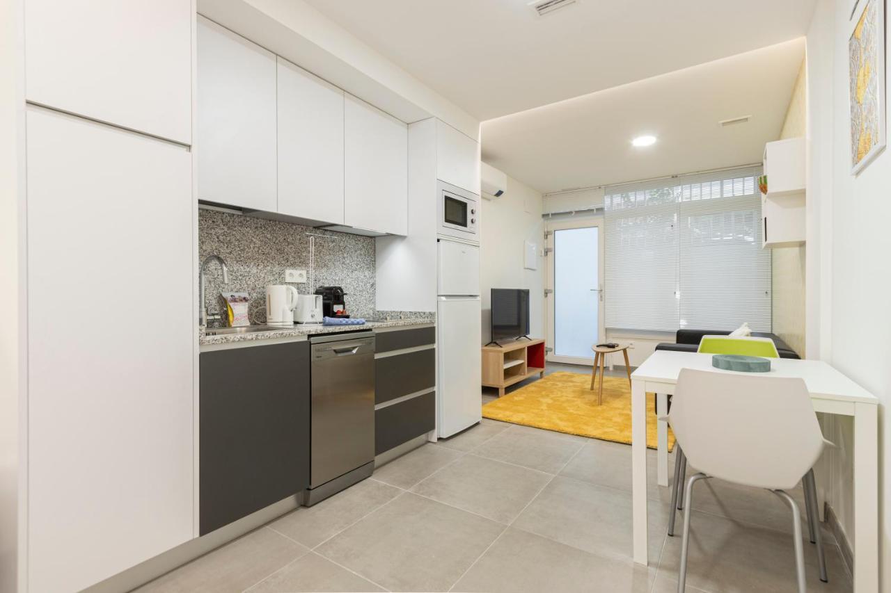Turístico Anr 1 - B Apartamento *