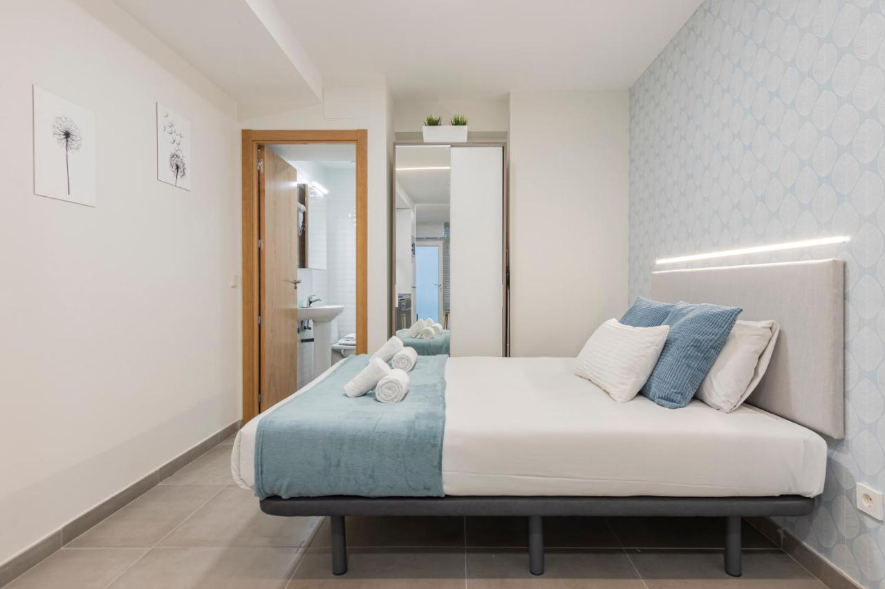 Turístico Anr 1 - B Apartamento