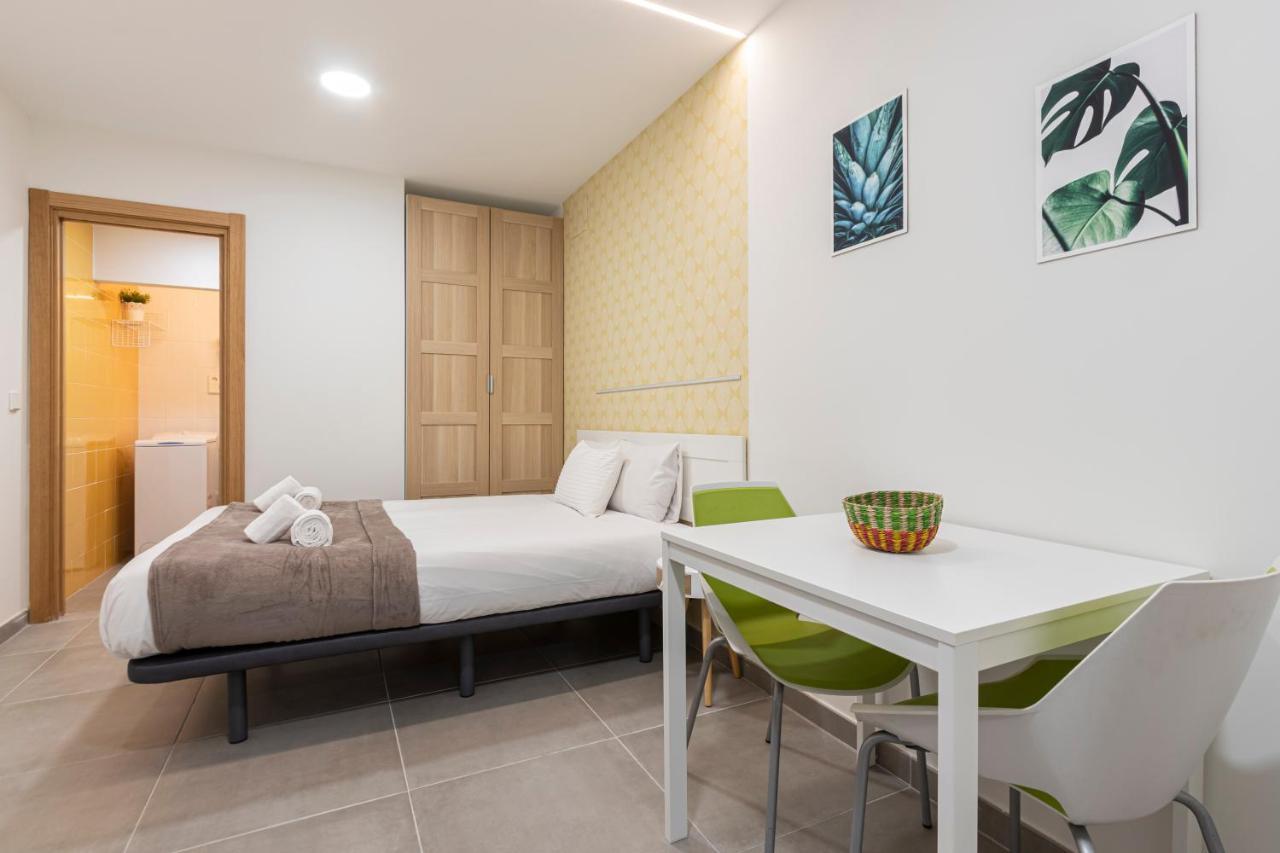 Apartamento Turístico Anr 1 - B *