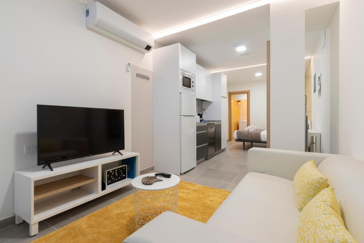 Turístico Anr 1 - B Apartamento *