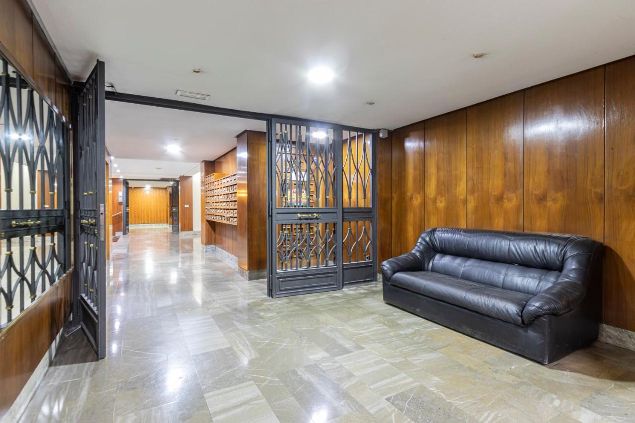 Apartamento Turístico Anr 1 - B