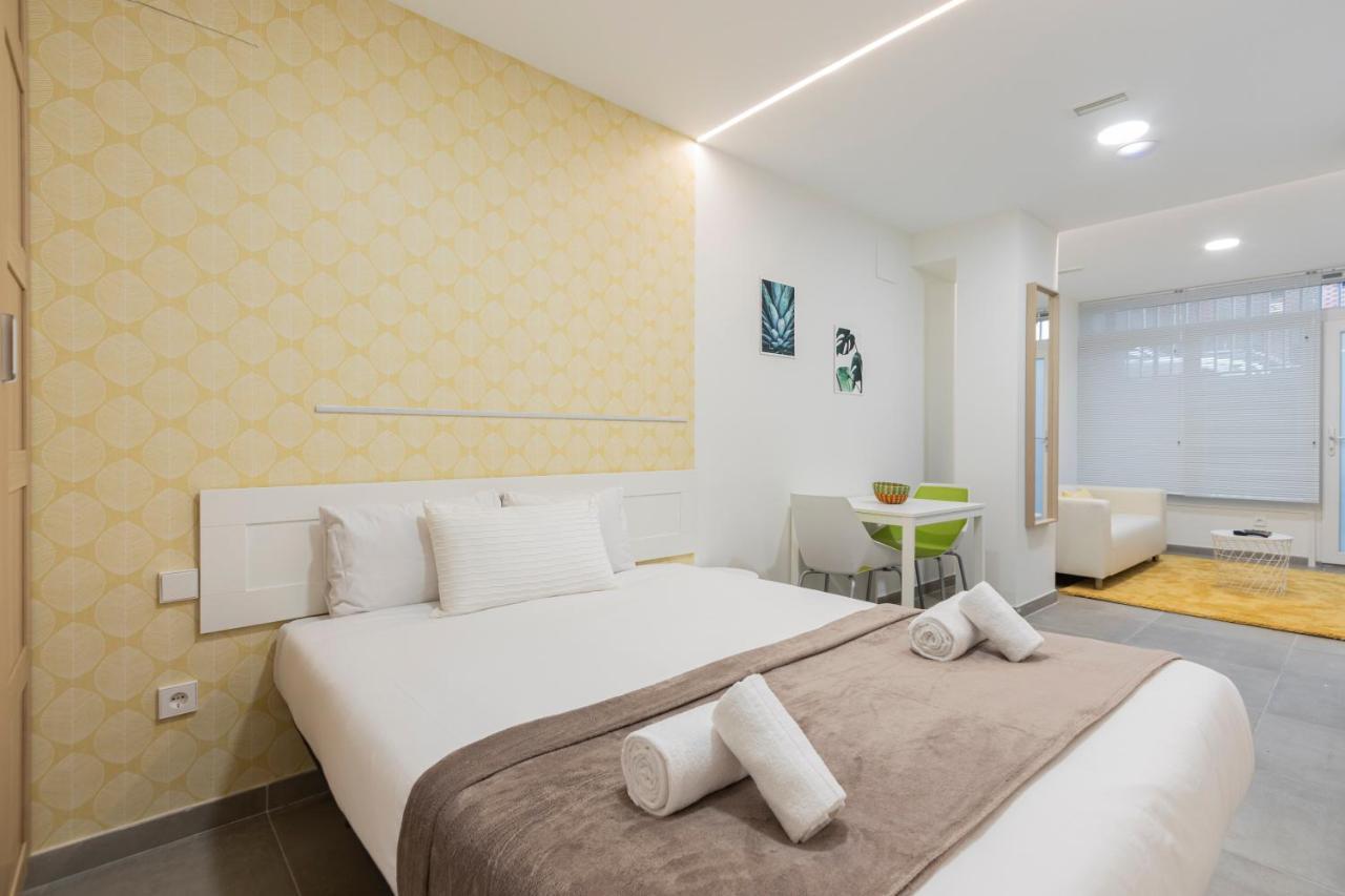 Apartamento Turístico Anr 1 - B *