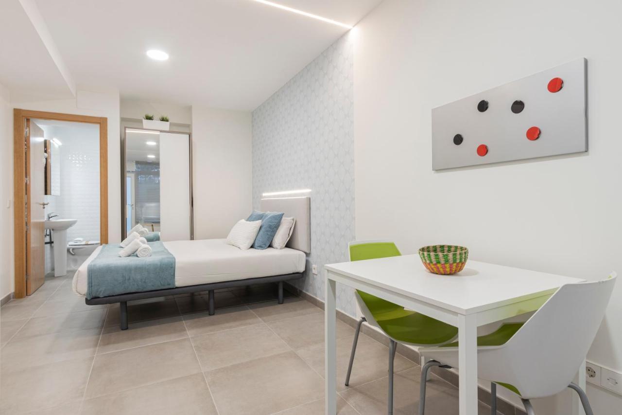 Apartamento Turístico Anr 1 - B
