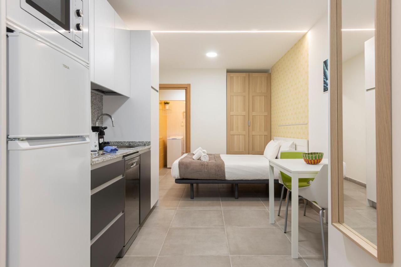 Turístico Anr 1 - B Apartamento