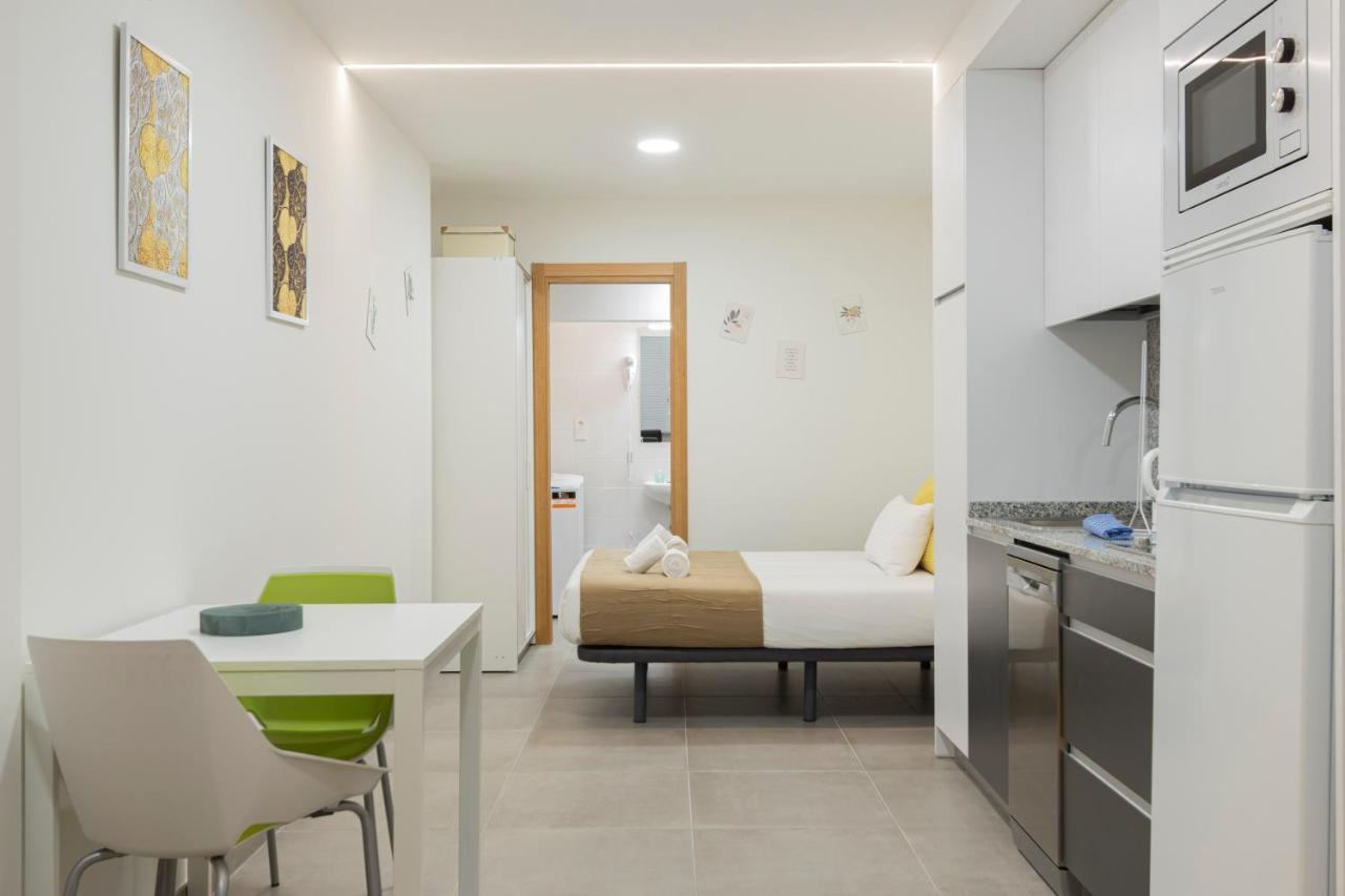 Turístico Anr 1 - B Apartamento *