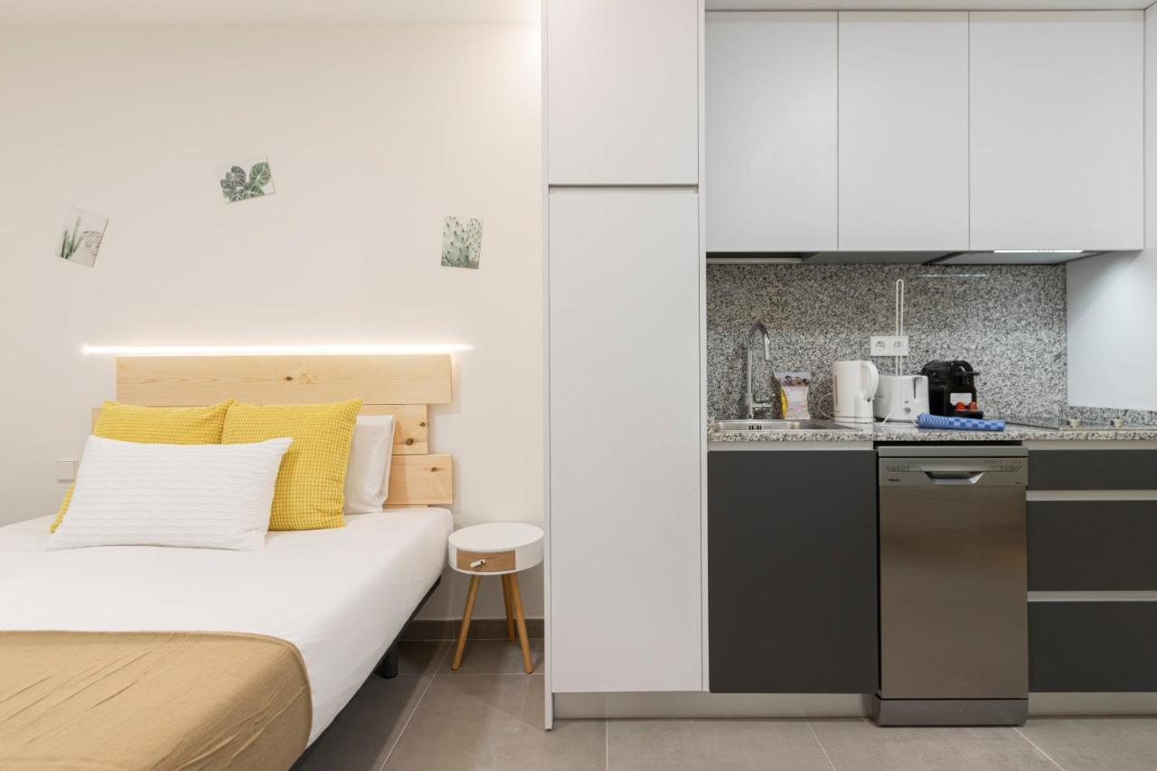 Turístico Anr 1 - B Apartamento