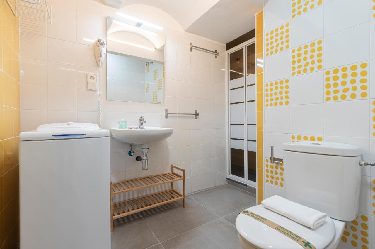 Apartamento Turístico Anr 1 - B *