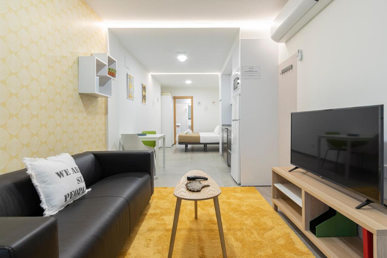 Turístico Anr 1 - B Apartamento *