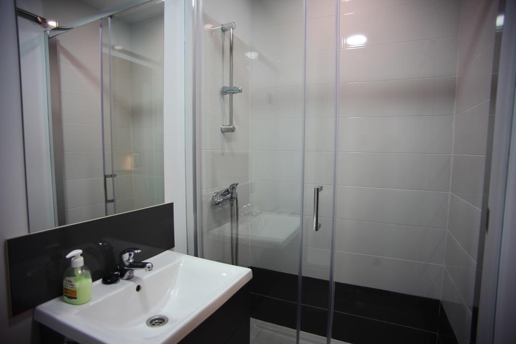 Las Corralas De Servet Apartamento *