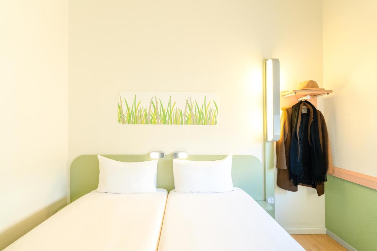 Ibis Budget Calle Alcalá 2* Madrid