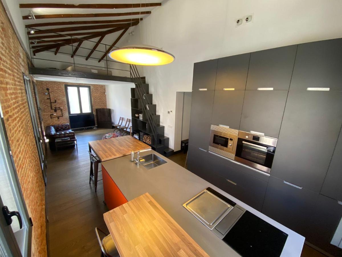 Encantador Piso De Diseno En Chamartin Apartamento