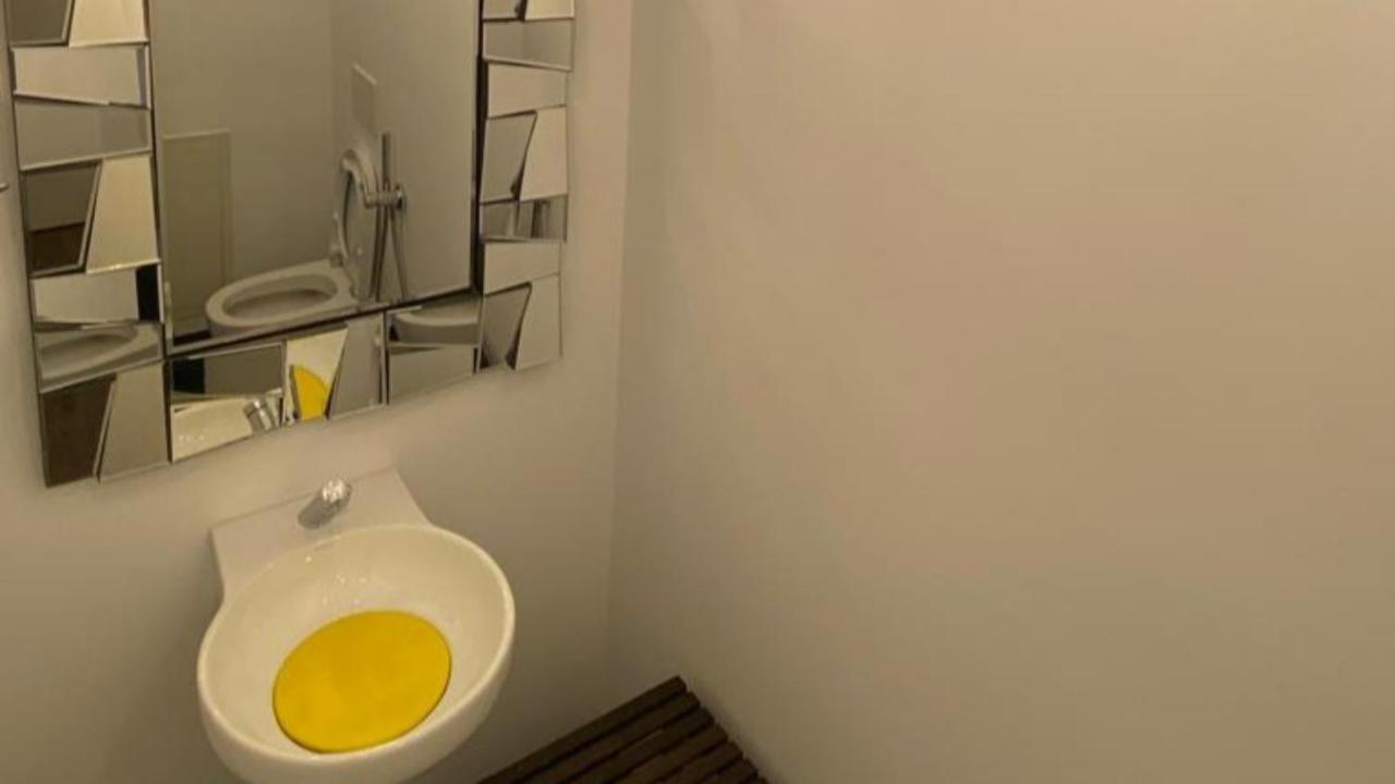 Encantador Piso De Diseno En Chamartin Apartamento Madrid