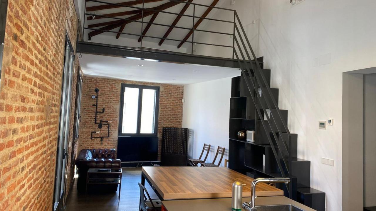 Encantador Piso De Diseno En Chamartin Apartamento