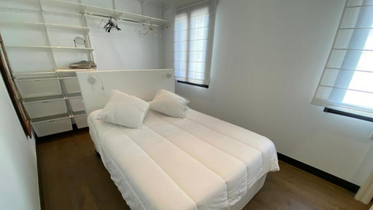 Encantador Piso De Diseno En Chamartin *