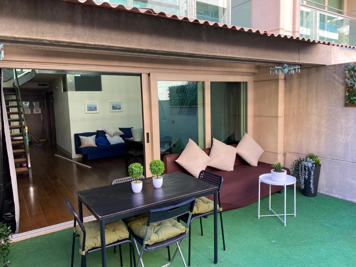 Duplex C/ Alcala-ifema-clinica Navarra- Con Terraza Y Parking Madrid