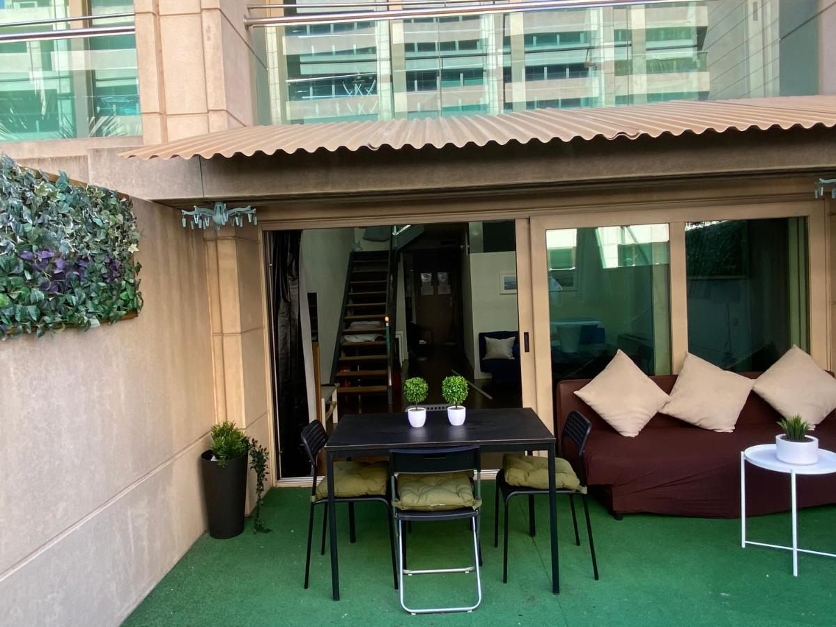 Duplex C/ Alcala-ifema-clinica Navarra- Con Terraza Y Parking Apartamento
