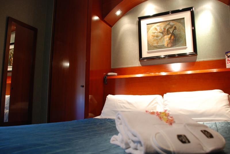 De Barajas Hotel 3*