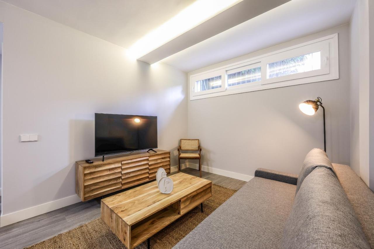 Apartamento Reformados En Arturo Soria *