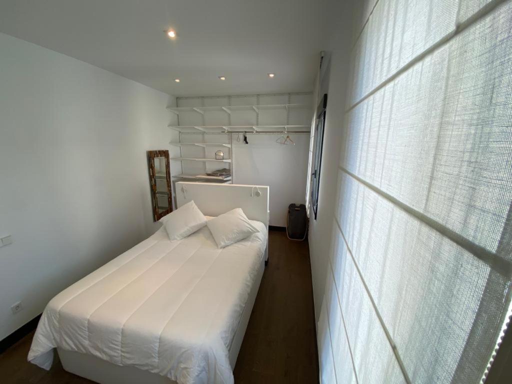 Encantador Piso De Diseno En Chamartin Madrid