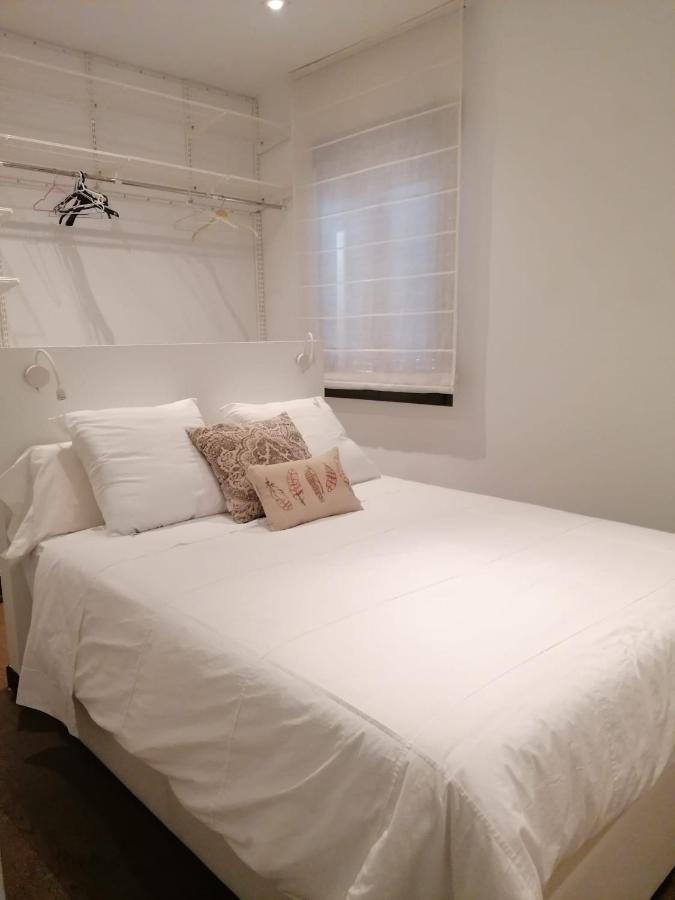 Apartamento Encantador Piso De Diseno En Chamartin Madrid