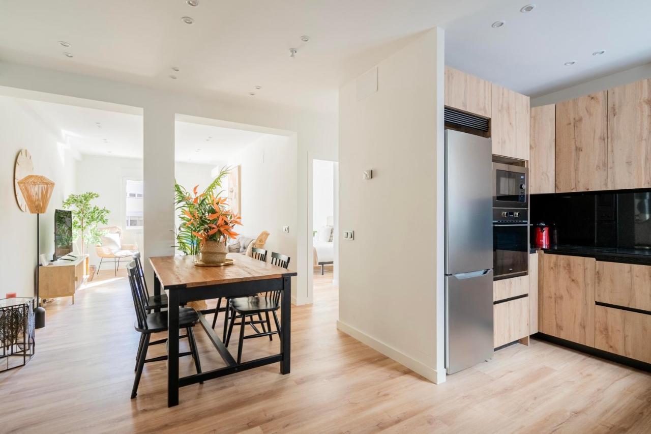 Dobohomes - Marcenado * Madrid