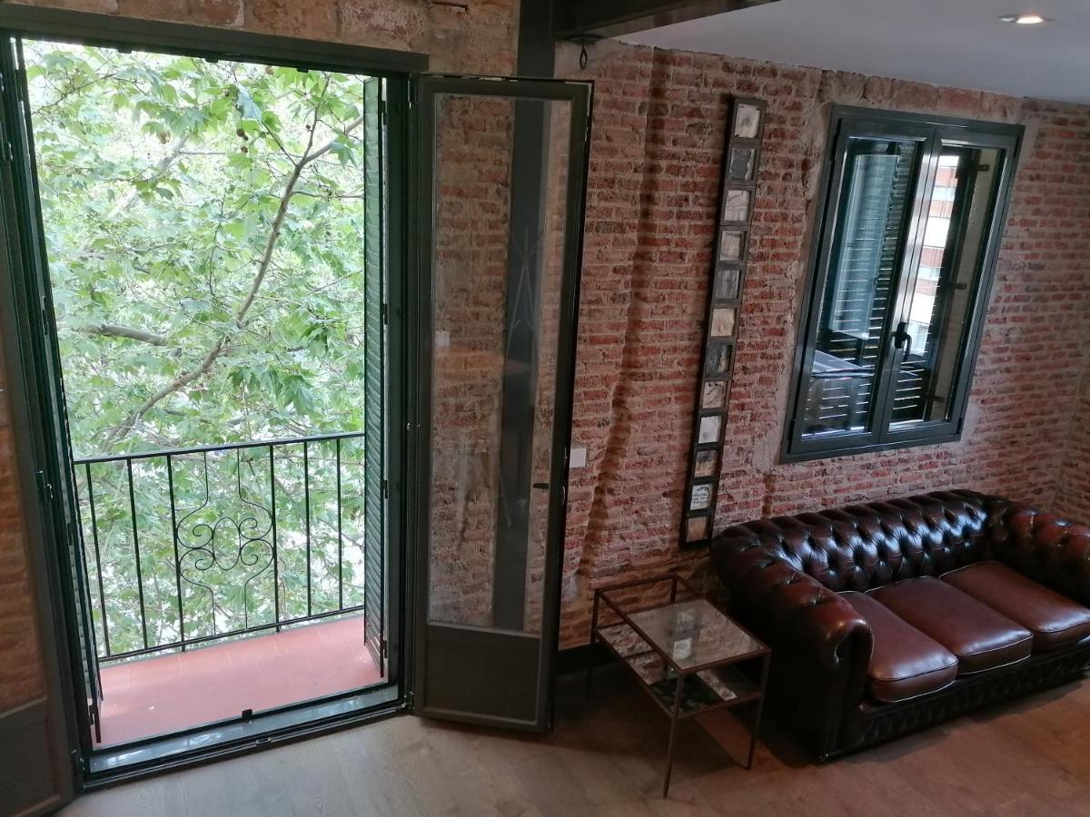 Apartamento Encantador Piso De Diseno En Chamartin Madrid