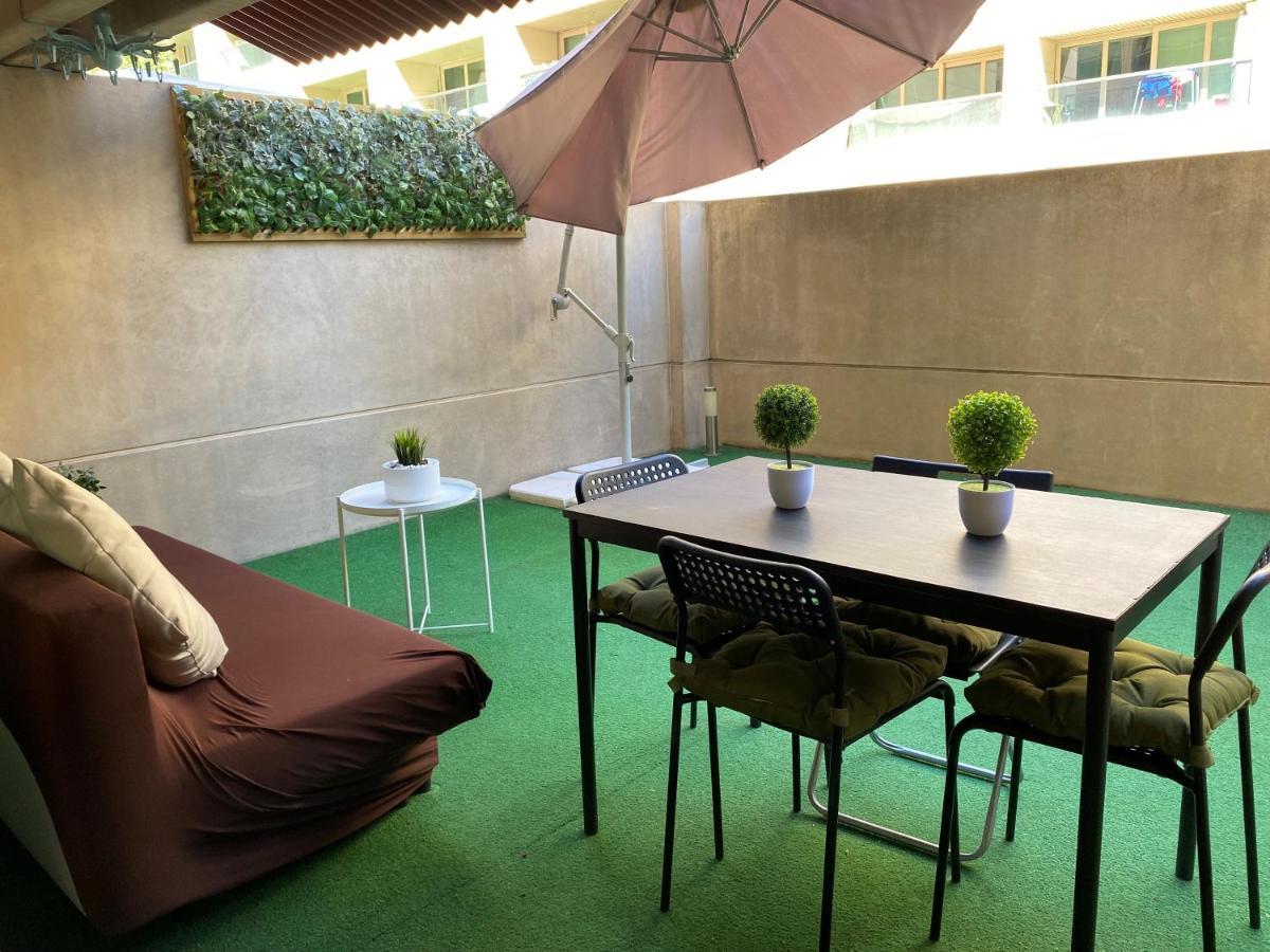 Duplex C/ Alcala-ifema-clinica Navarra- Con Terraza Y Parking *