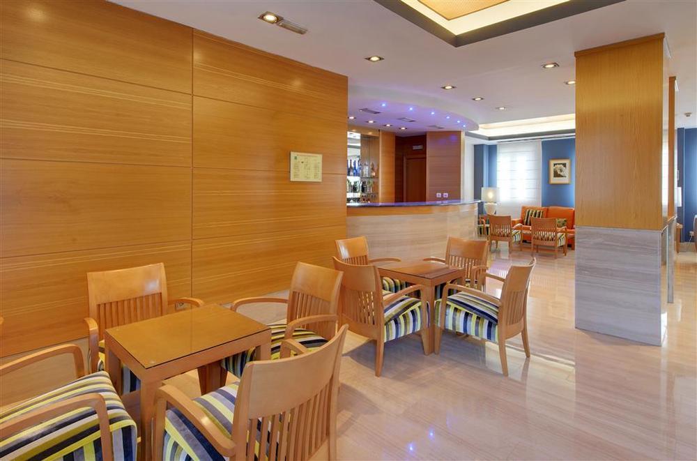 Sercotel Alcalá 611 Hotel Madrid