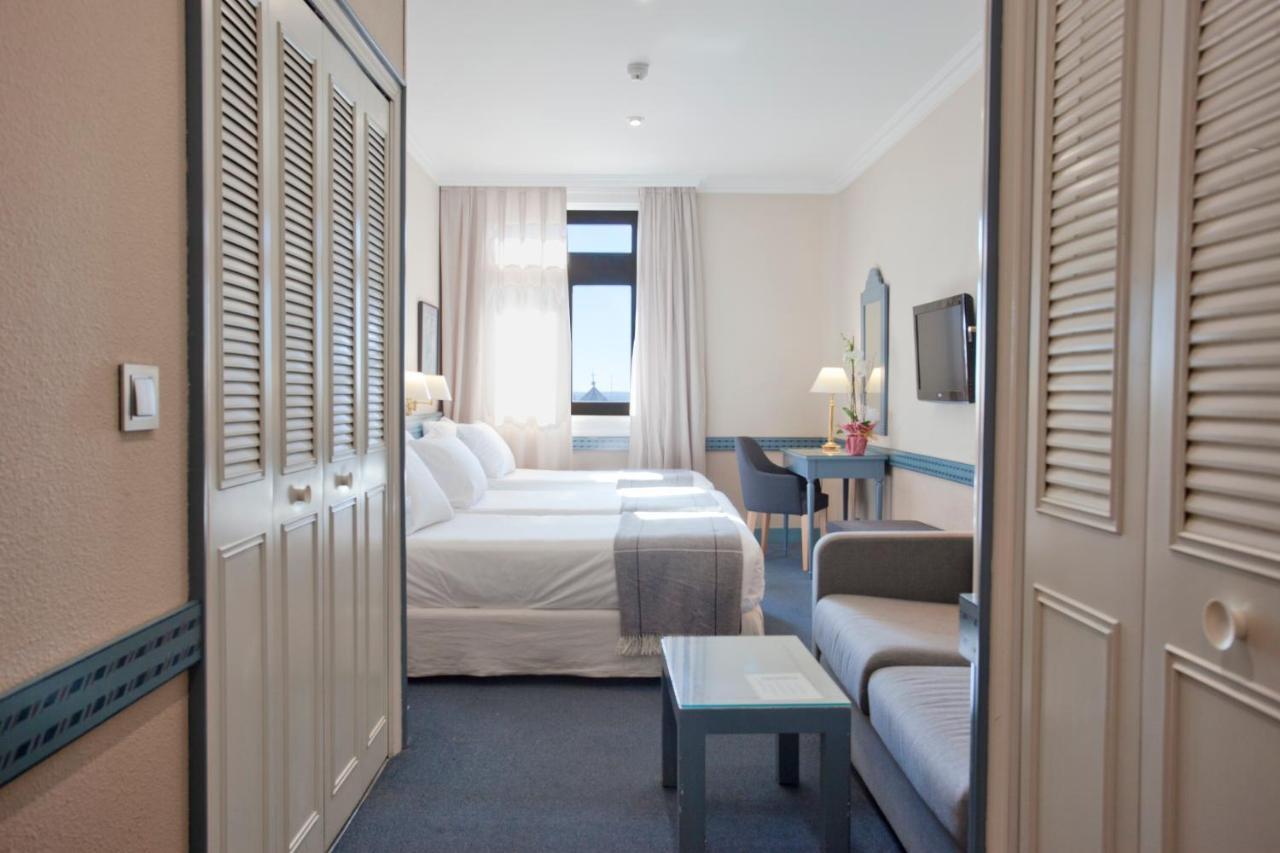 Espahotel Gran Vía 3*