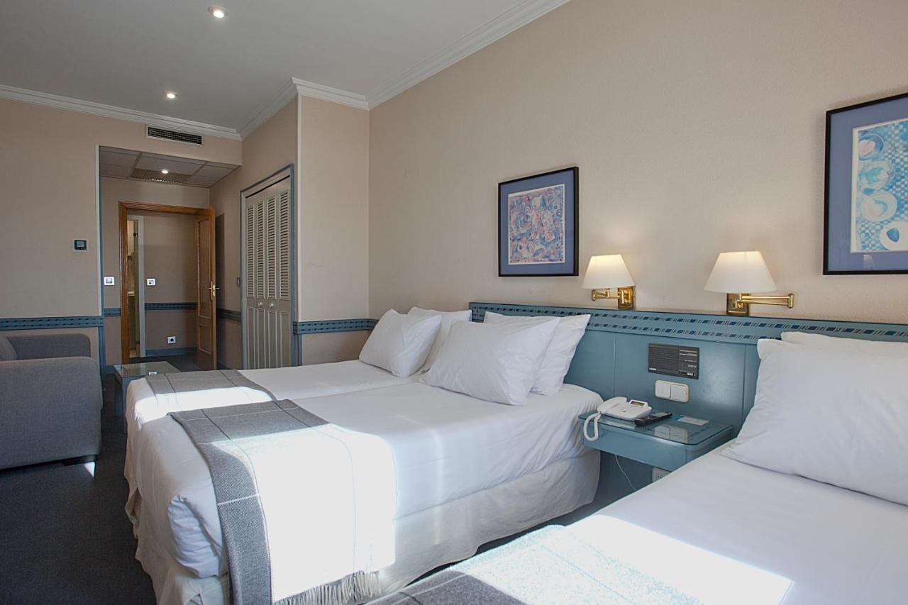Espahotel Gran Vía Hotel 3*