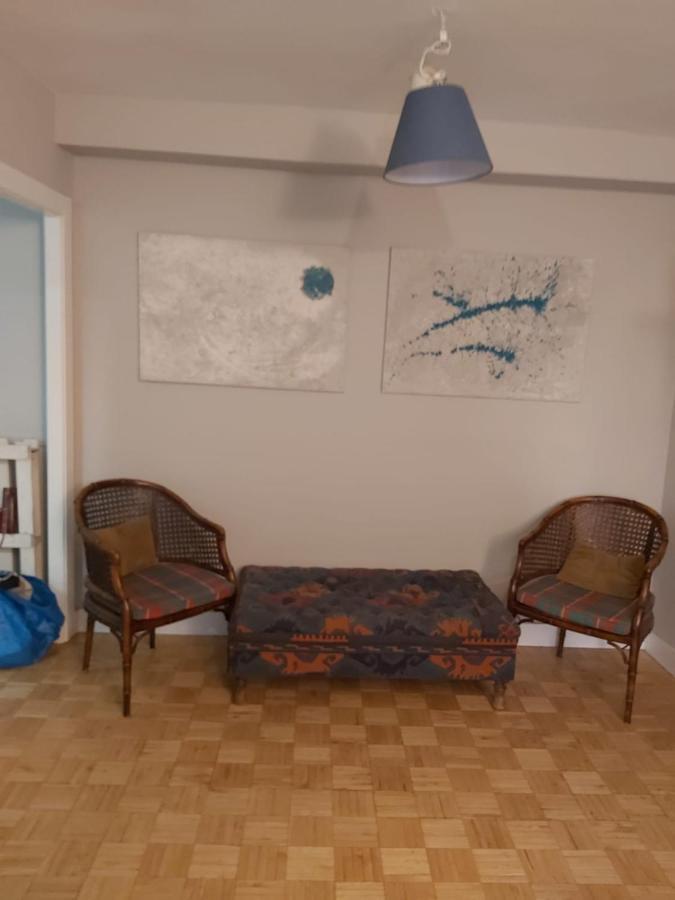 Apartment Apartamento A 15 Minutos Del Centro *