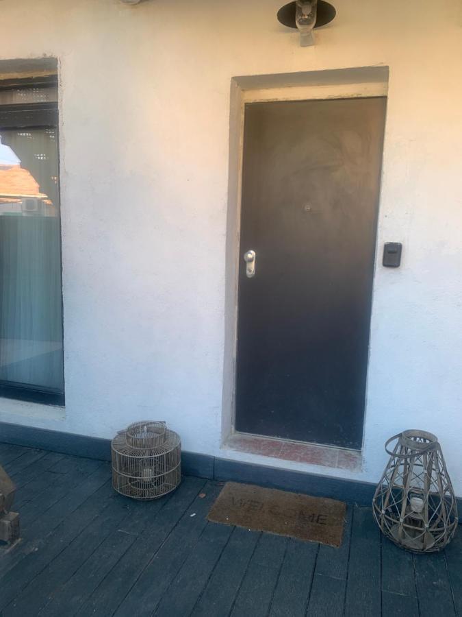 Acogedora Casa Cerca A Ifema Y Aeropuerto Apartamento *