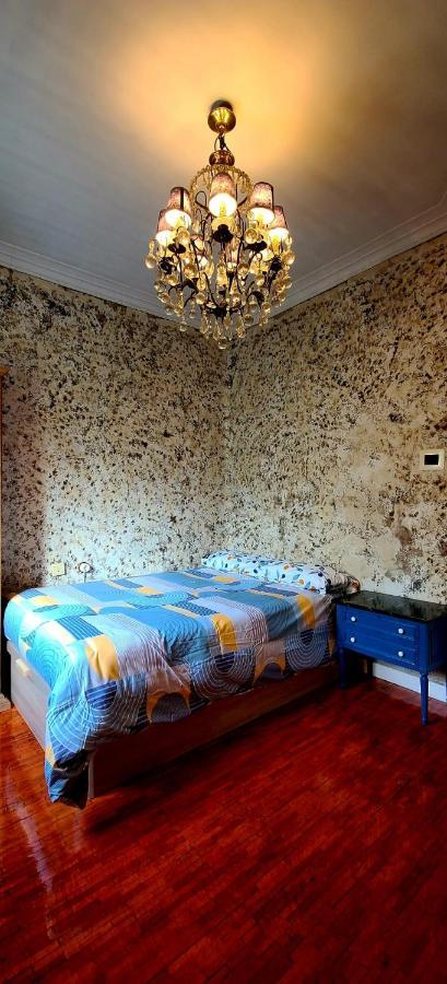 La Guarida De Burton Apartment Madrid