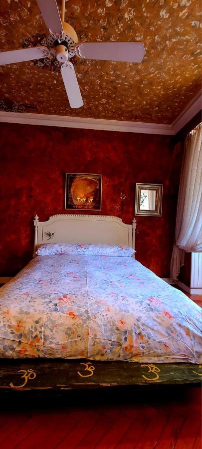 La Guarida De Burton Apartment Madrid