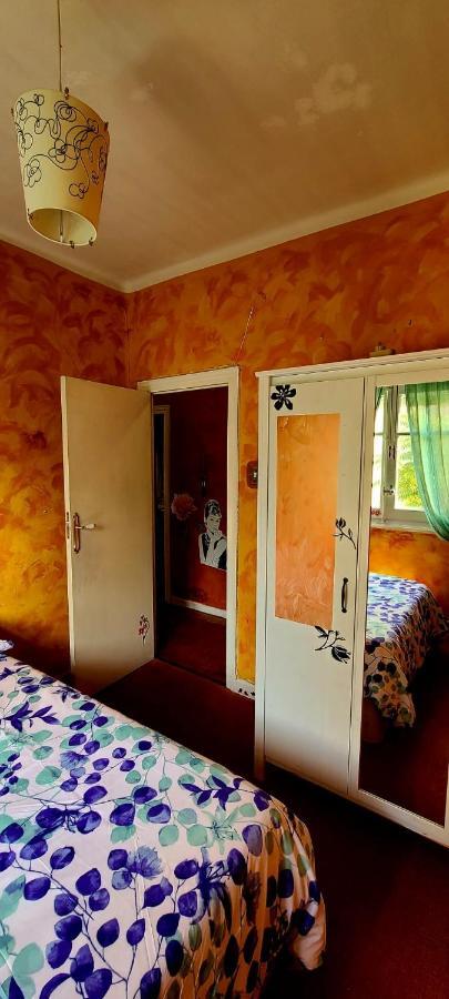 La Guarida De Burton Apartment