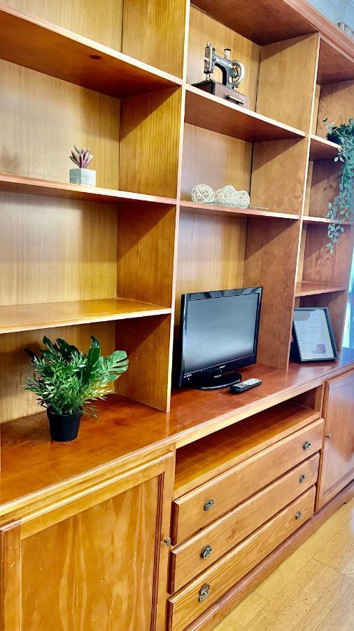 Deyanira Suite, Aeropuerto, Ifema Apartamento Madrid
