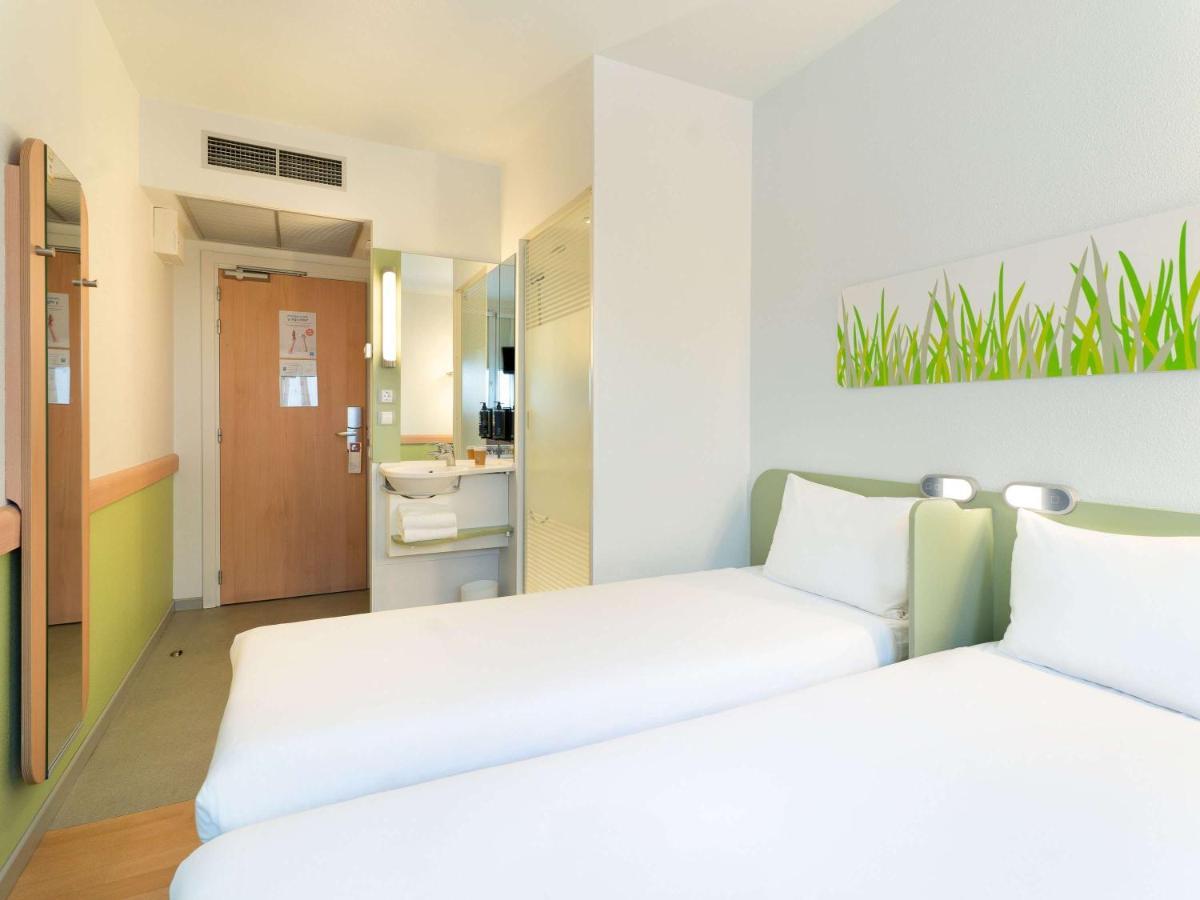 Ibis Budget Centro Ventas