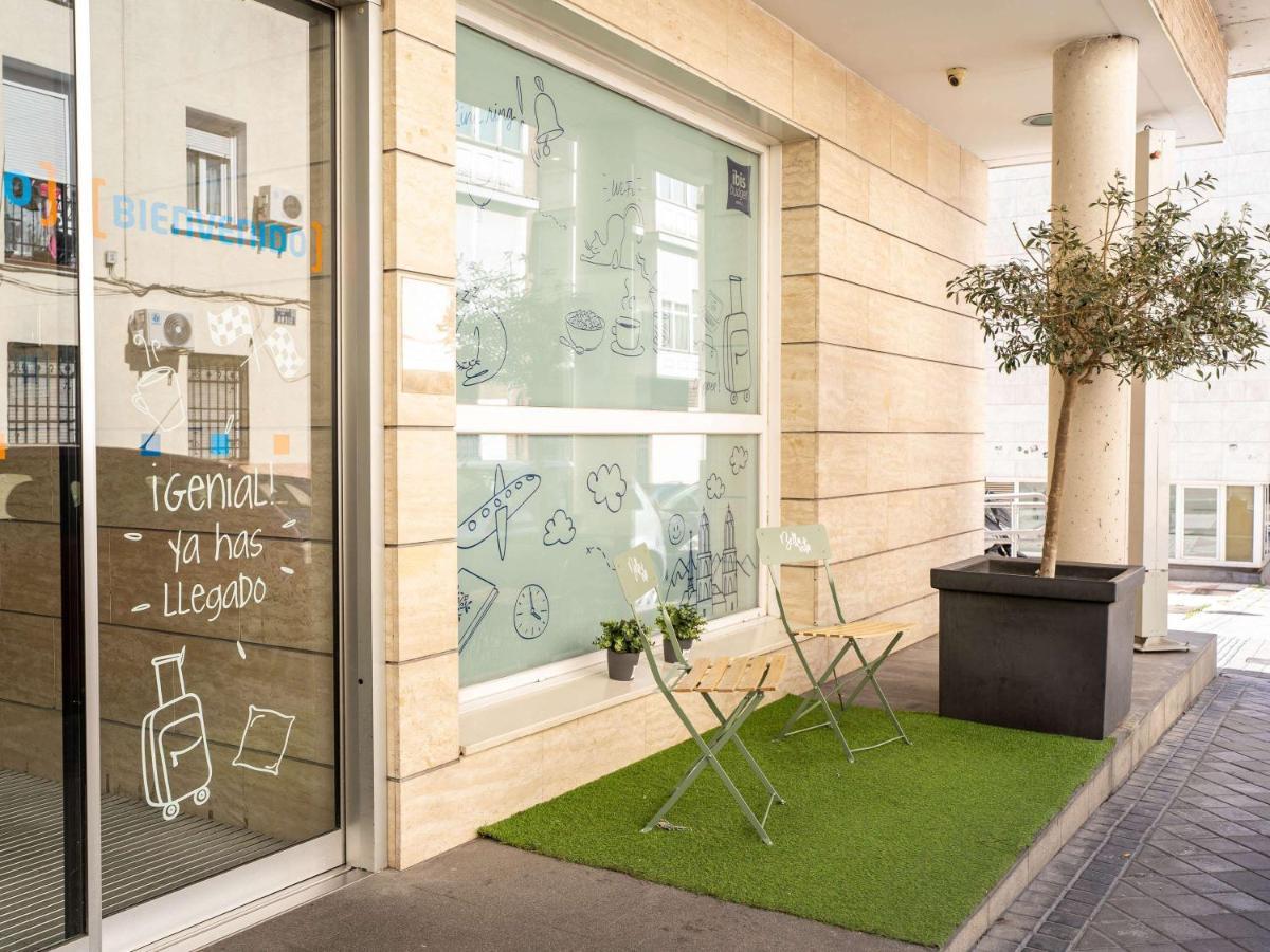 Ibis Budget Centro Ventas *