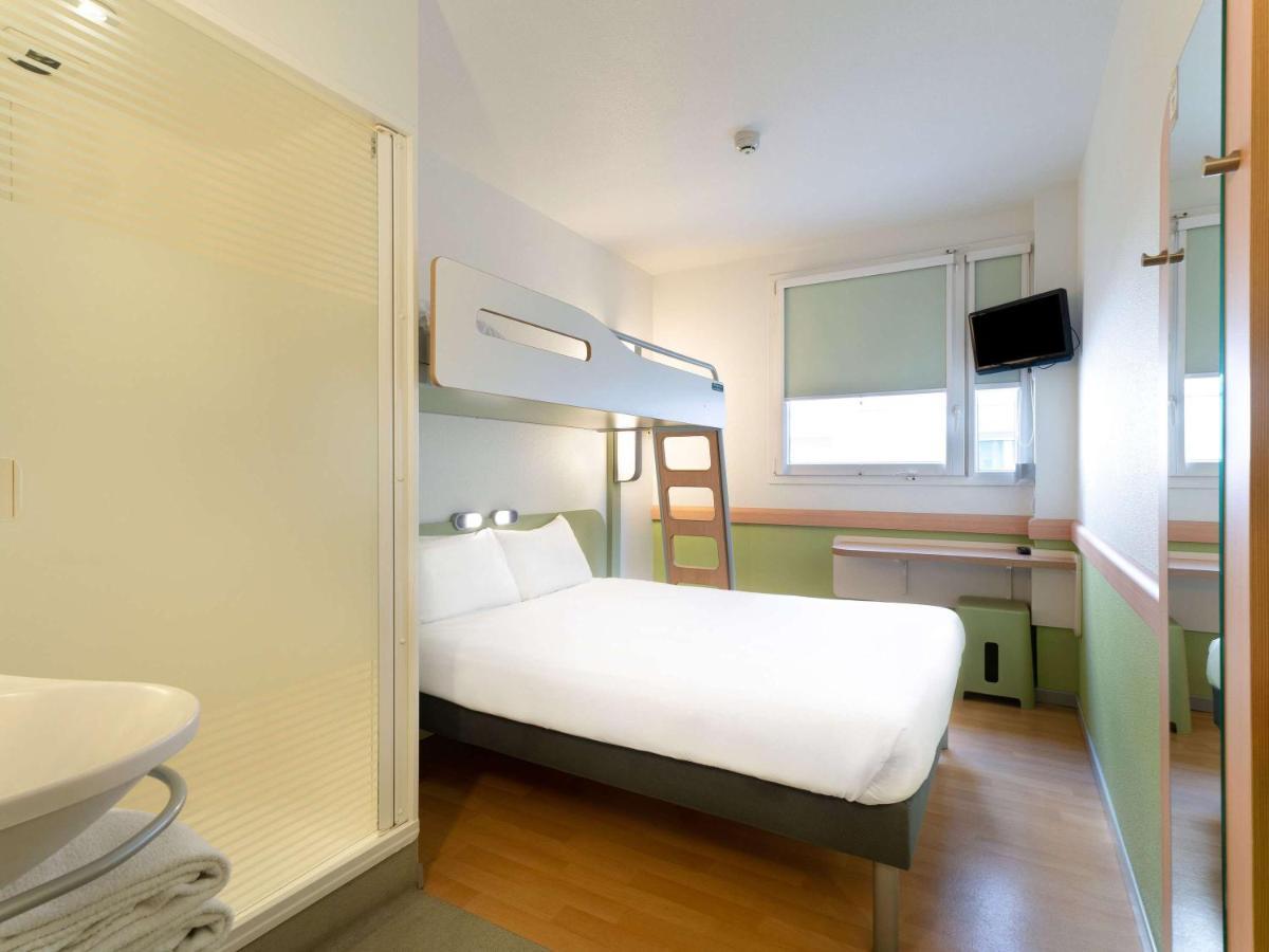 Hotel Ibis Budget Centro Ventas *