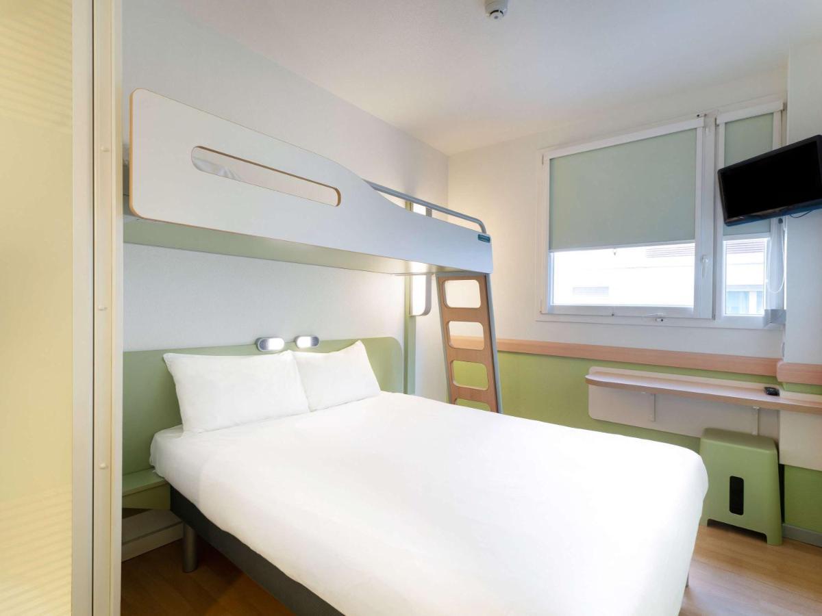 Ibis Budget Centro Ventas * Madrid