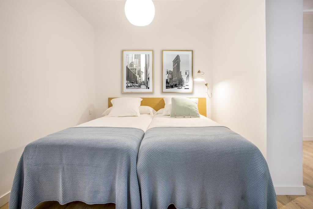 Slow Luchana Apartamento