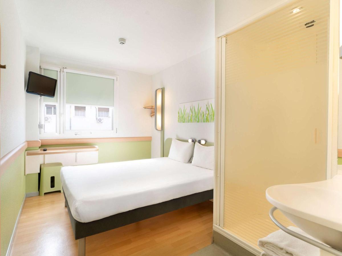 Hotel Ibis Budget Centro Ventas