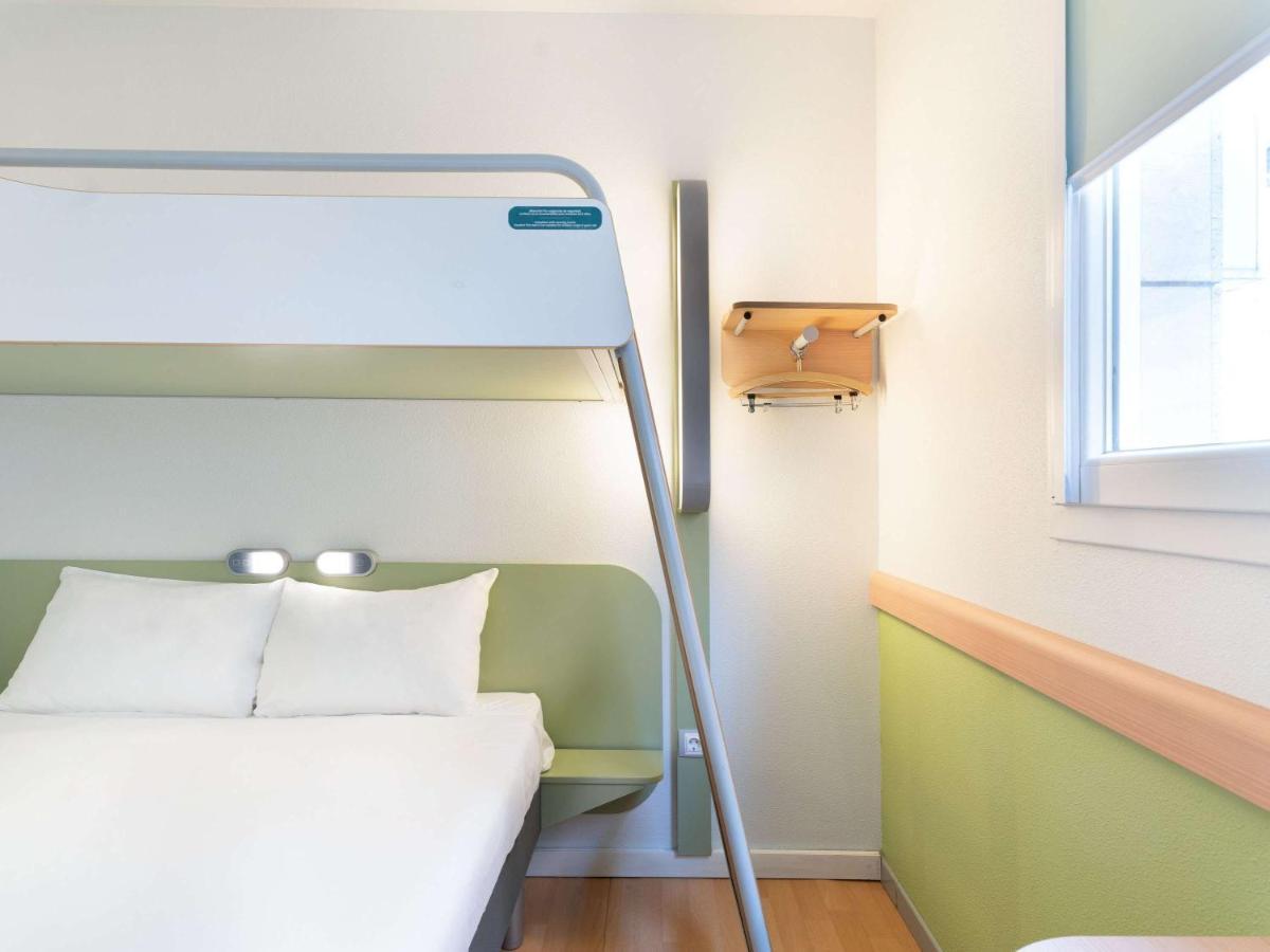 Hotel Ibis Budget Centro Ventas Madrid