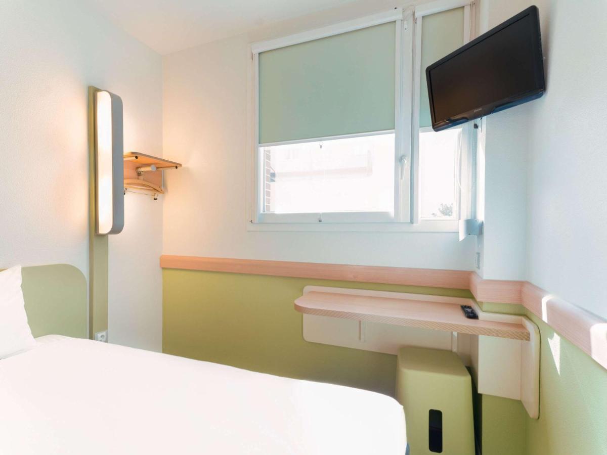 Ibis Budget Centro Ventas